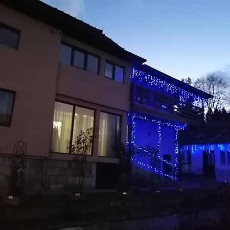 Casa Alex Ξενοδοχείο Topliţa Εξωτερικό φωτογραφία