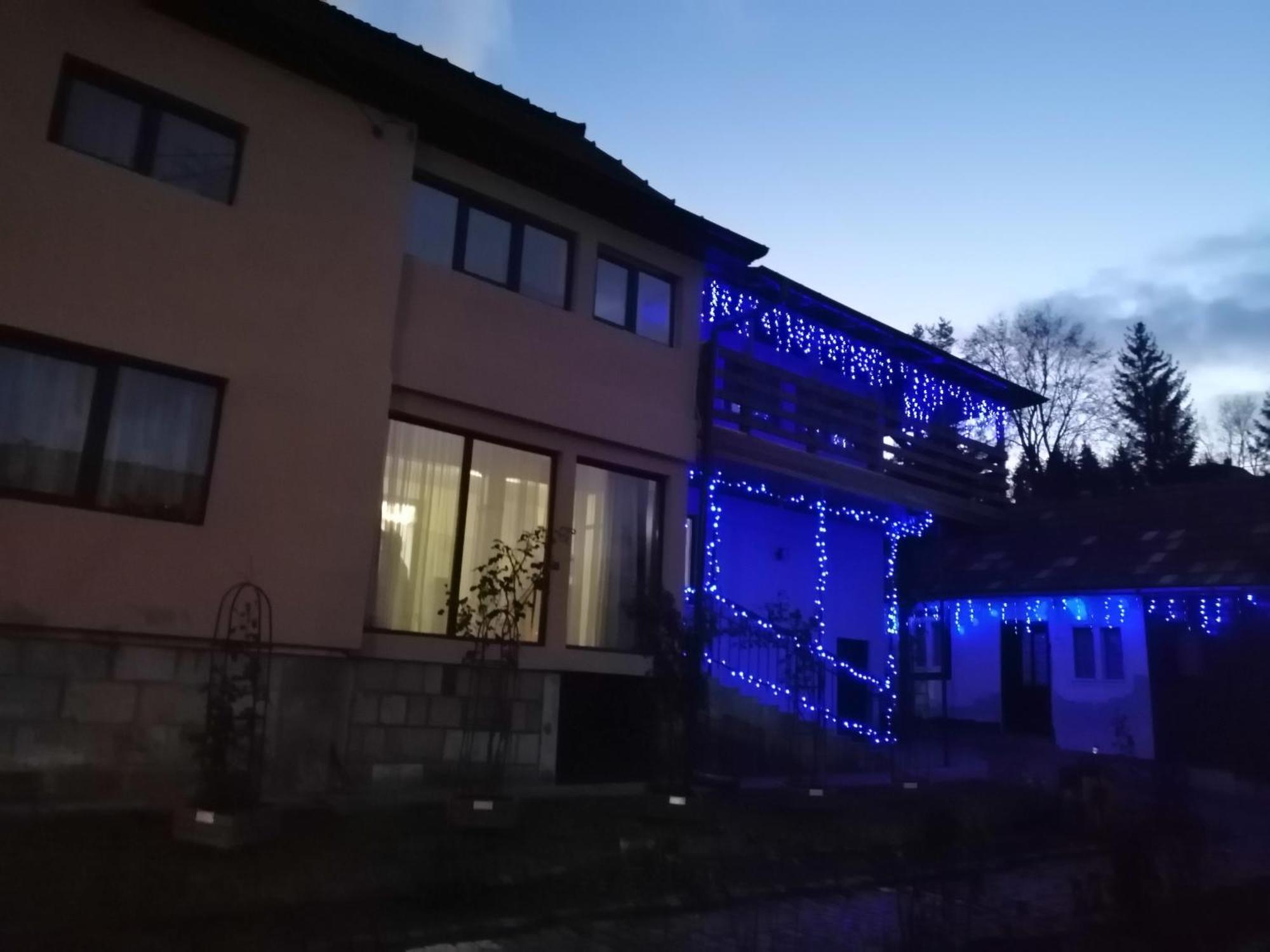 Casa Alex Ξενοδοχείο Topliţa Εξωτερικό φωτογραφία