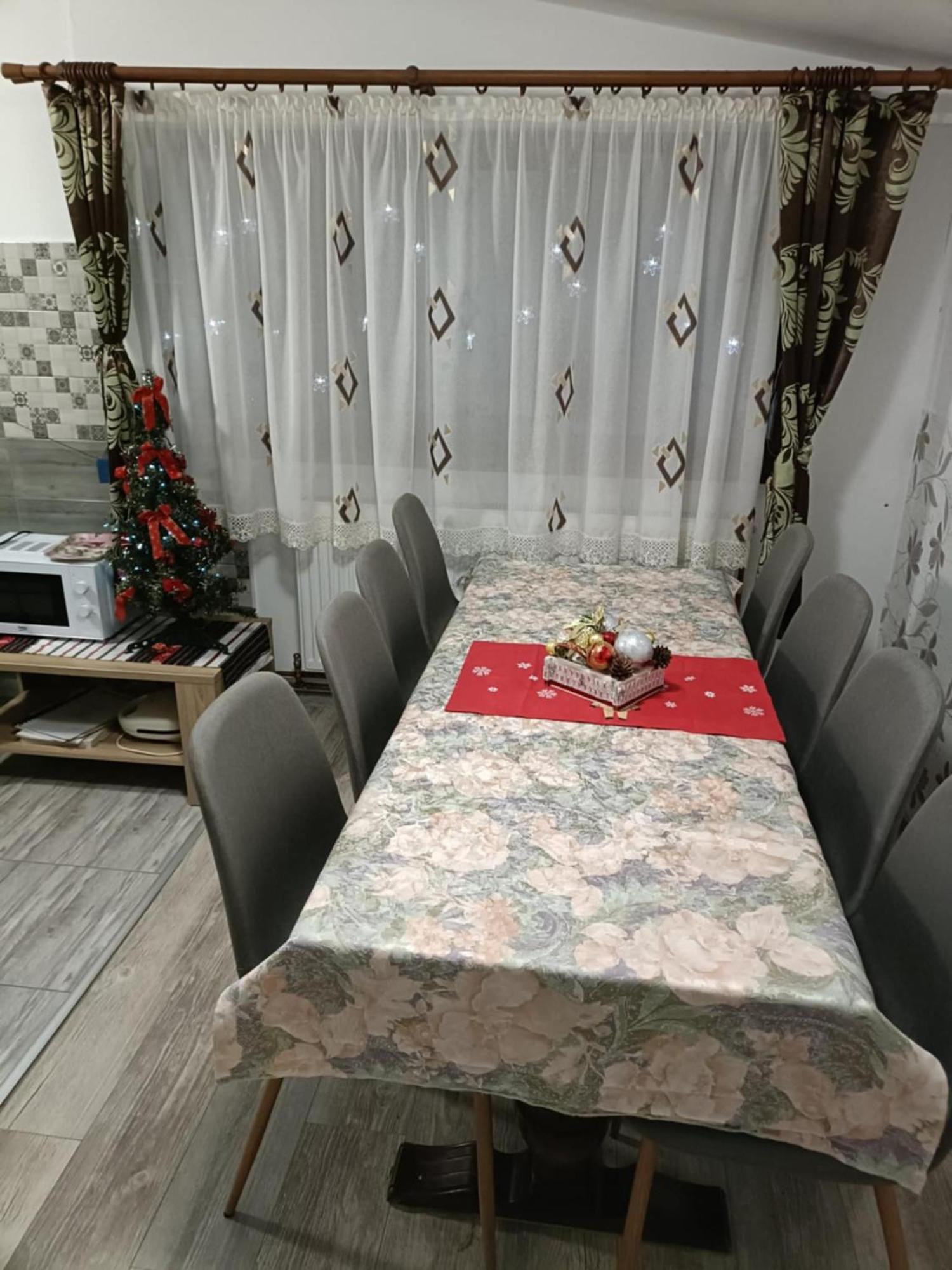 Casa Alex Ξενοδοχείο Topliţa Εξωτερικό φωτογραφία