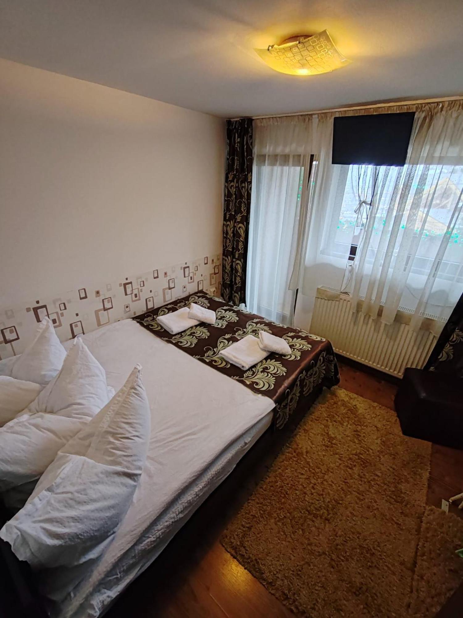 Casa Alex Ξενοδοχείο Topliţa Εξωτερικό φωτογραφία