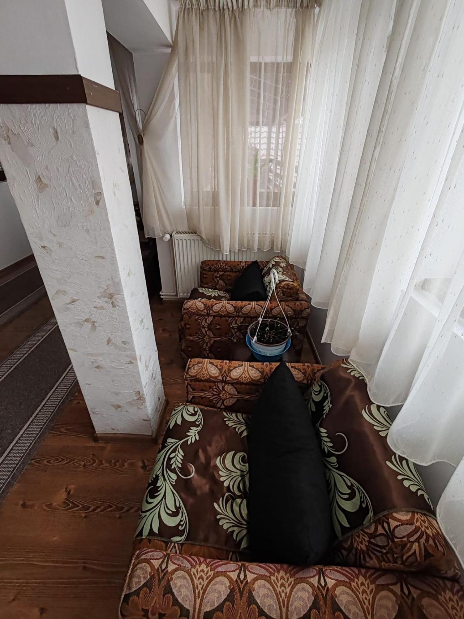 Casa Alex Ξενοδοχείο Topliţa Εξωτερικό φωτογραφία